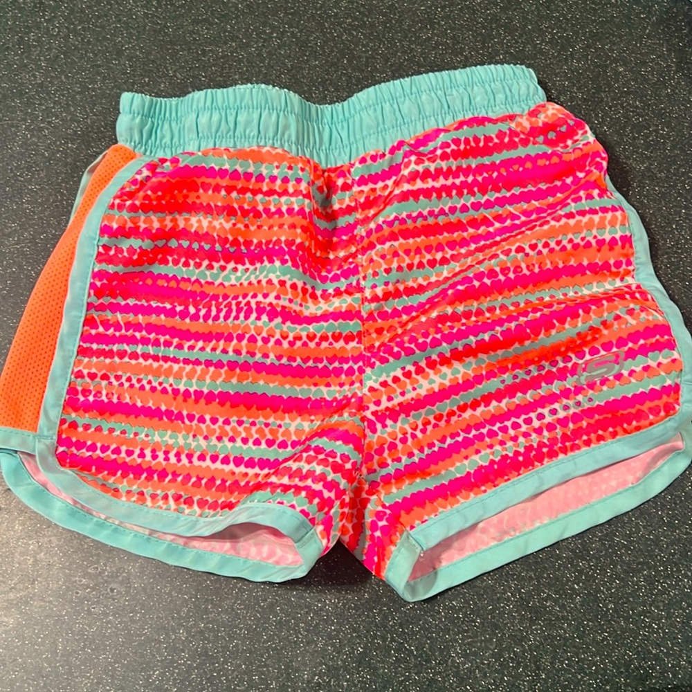 Girls shorts